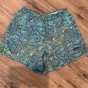 Patagonia Women’s shorts